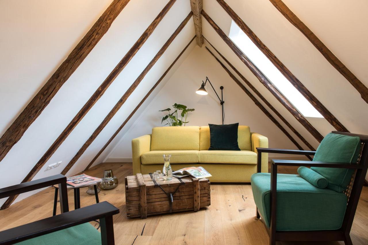 Palais Wunderlich Apartment ลาร์ ภายนอก รูปภาพ