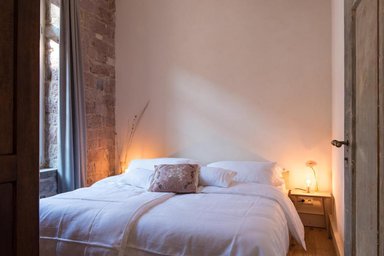 Palais Wunderlich Apartment ลาร์ ภายนอก รูปภาพ