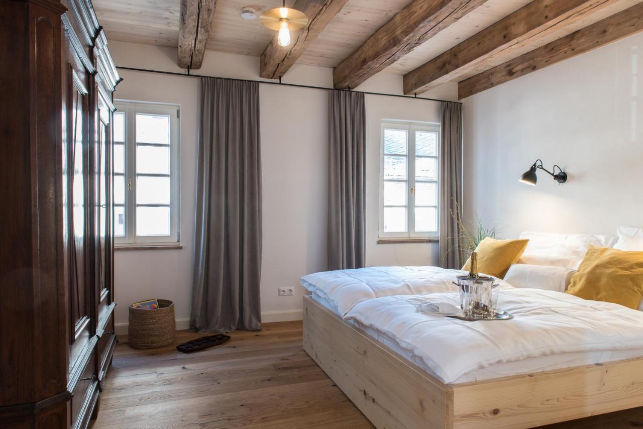 Palais Wunderlich Apartment ลาร์ ภายนอก รูปภาพ