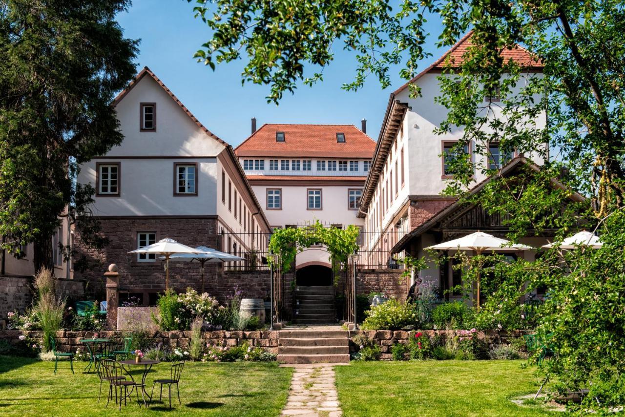 Palais Wunderlich Apartment ลาร์ ภายนอก รูปภาพ