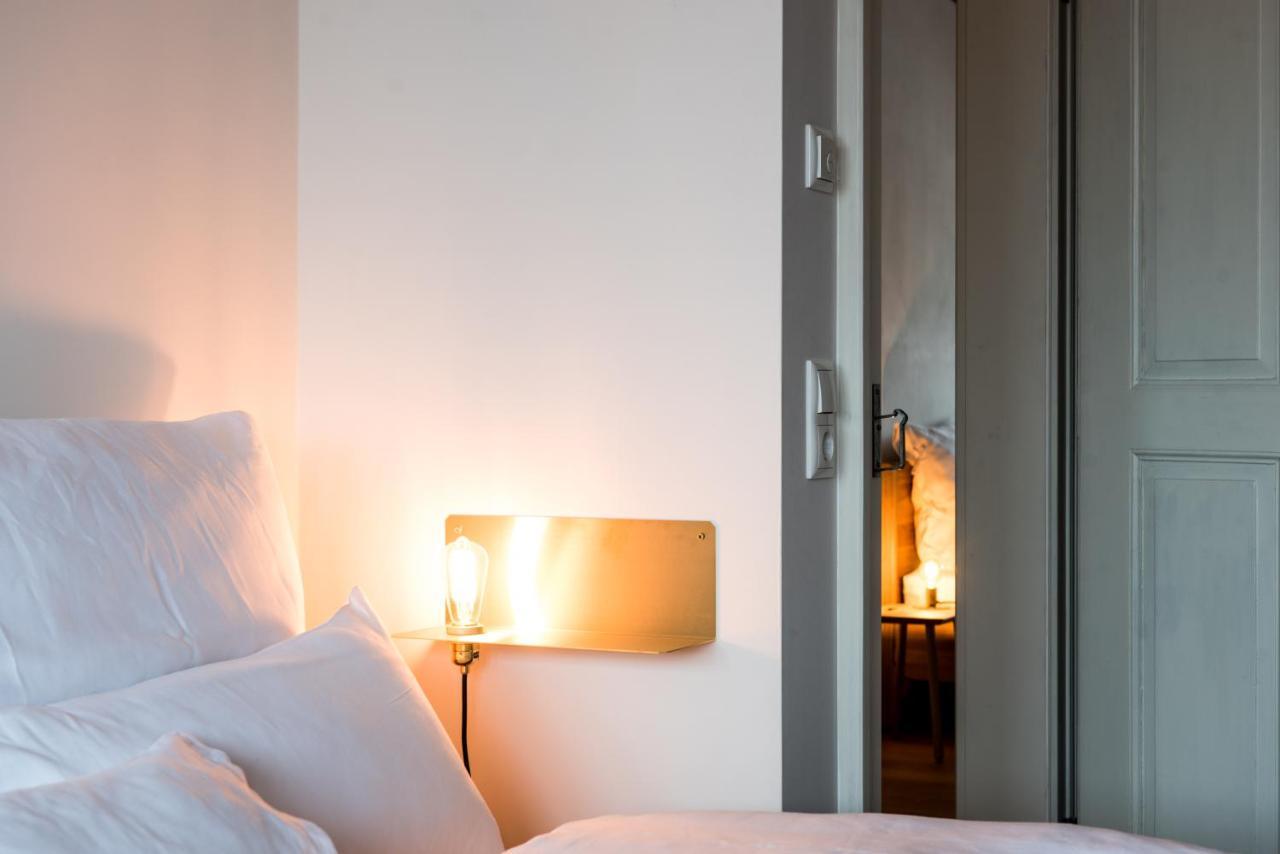 Palais Wunderlich Apartment ลาร์ ภายนอก รูปภาพ