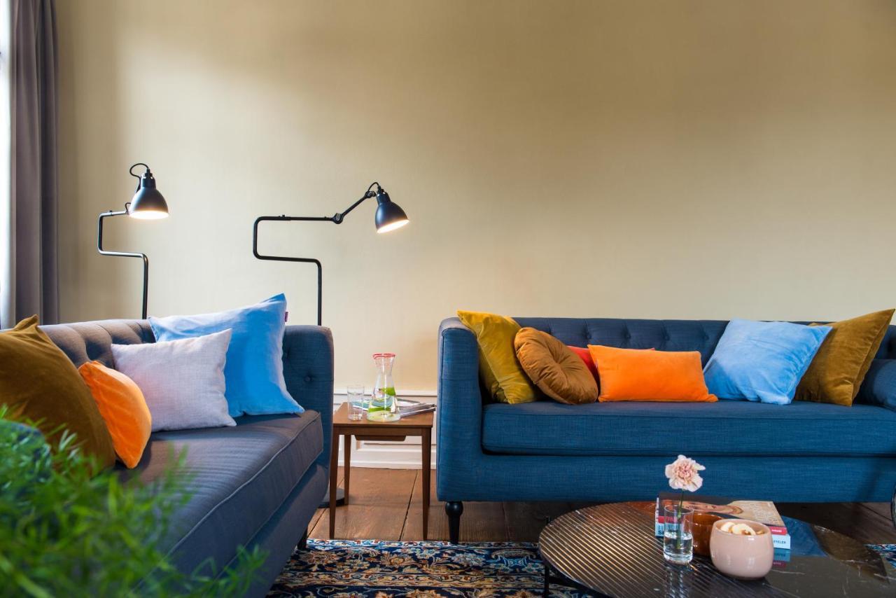 Palais Wunderlich Apartment ลาร์ ภายนอก รูปภาพ