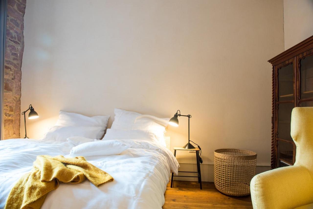 Palais Wunderlich Apartment ลาร์ ภายนอก รูปภาพ