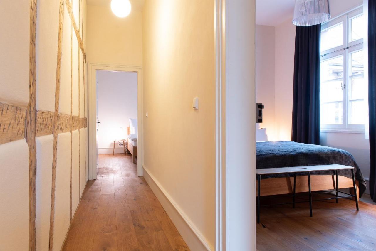 Palais Wunderlich Apartment ลาร์ ภายนอก รูปภาพ