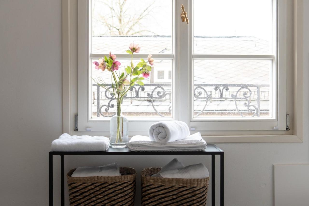 Palais Wunderlich Apartment ลาร์ ภายนอก รูปภาพ
