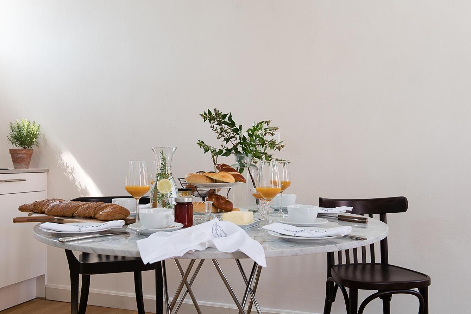 Palais Wunderlich Apartment ลาร์ ภายนอก รูปภาพ
