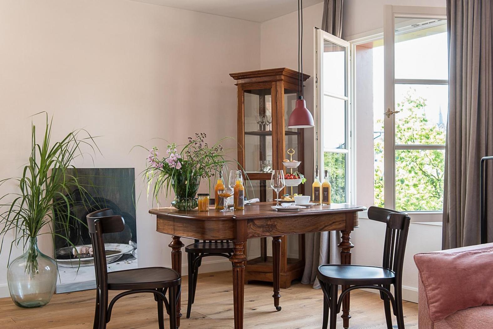 Palais Wunderlich Apartment ลาร์ ภายนอก รูปภาพ