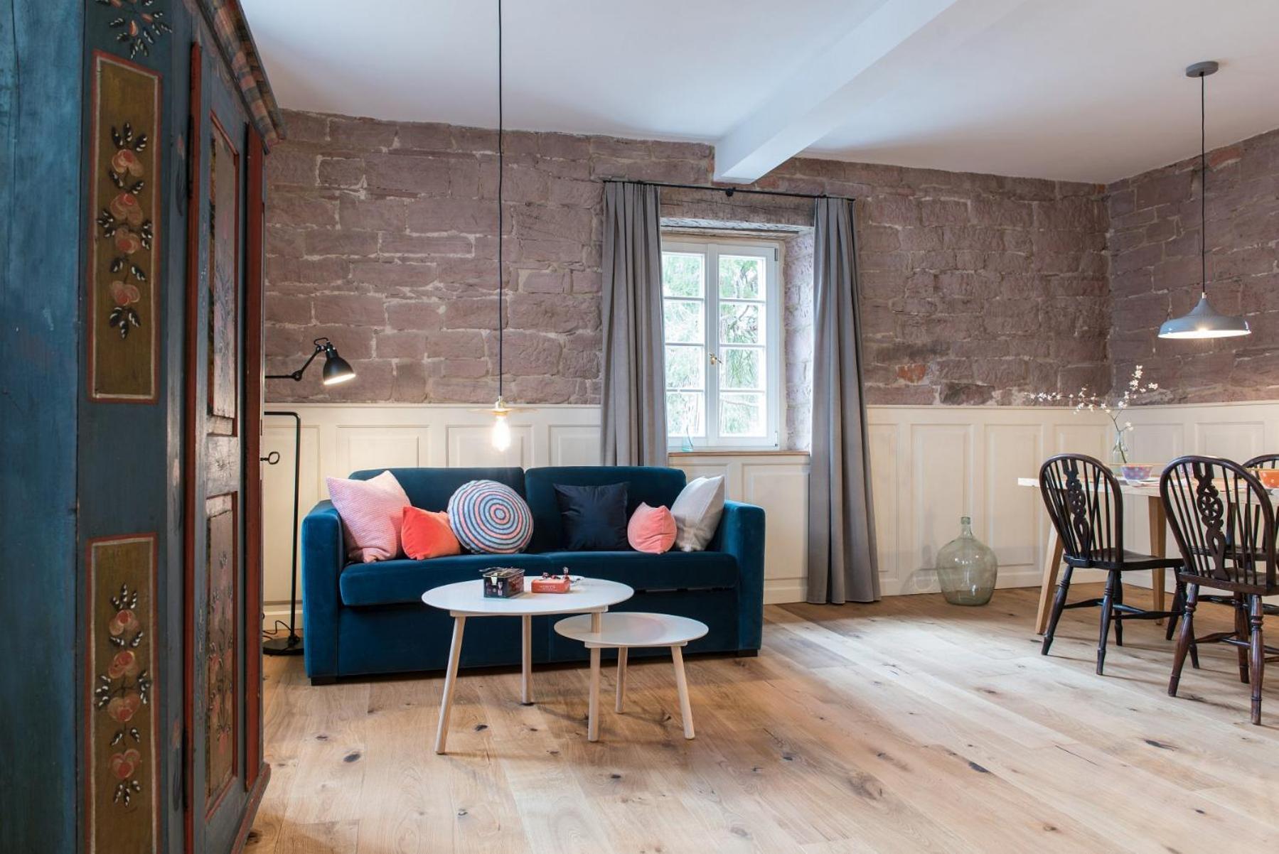 Palais Wunderlich Apartment ลาร์ ภายนอก รูปภาพ