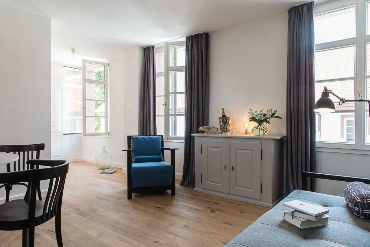 Palais Wunderlich Apartment ลาร์ ภายนอก รูปภาพ